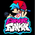  FNF - Hot Music Game