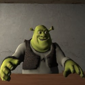 Five Nights at Shreks Hotel