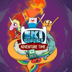 SKI SAFARI - Adventure