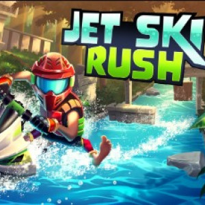 Jet Ski Racing Games