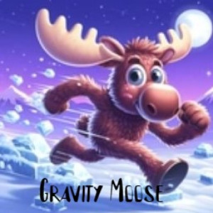 Gravity Moose