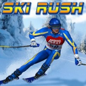 Ski Rush