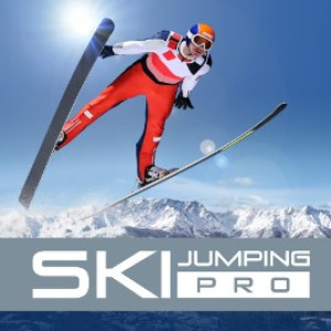 Ski Jumping Pro