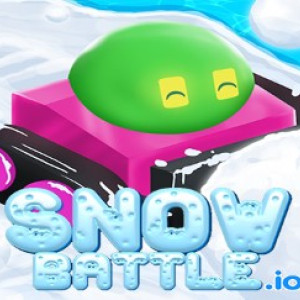 FZ Snow Battle IO