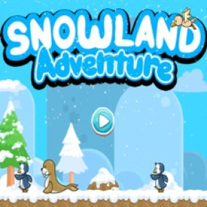  Snowland Adventure