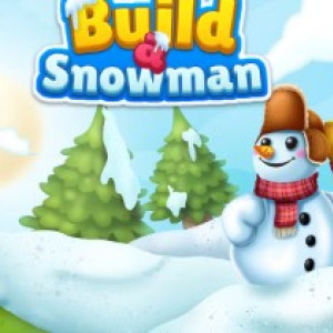 Build a Snowman