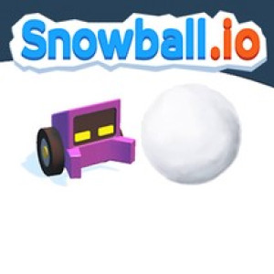 Snowball.io Game