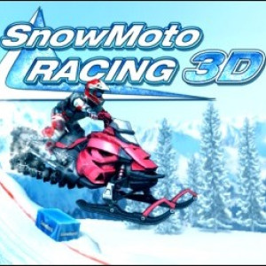 Snow Moto Racing