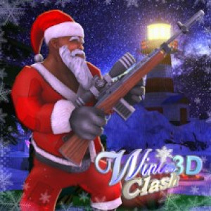 Winter Clash 3D