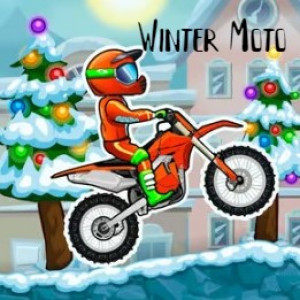 Winter Moto