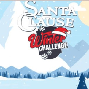 Santa Claus Winter Challenge