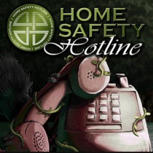 Home Safety Hotline