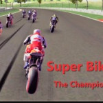 Super Bike The Champion