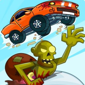 Zombie Drive Survivor