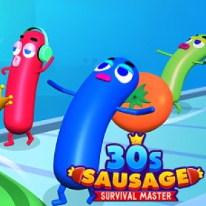 30s Sausage Survival Master