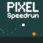 Pixel Speed Ball