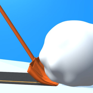 Shovel 3D