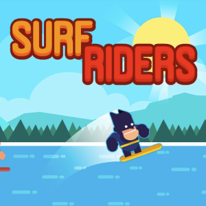 Surf Riders